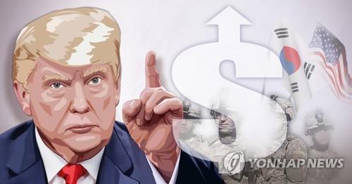 韓美, 내달 3일 워싱턴서 방위비 4차회의…2주만 재개(종합)