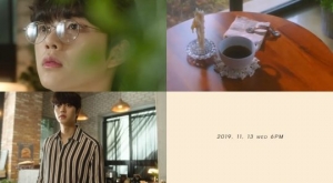 바이브, 신곡 &#39;이 번호로 전화해줘&#39; MV 예고…배우 송강 출격