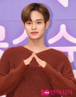 [TEN PHOTO]이대휘 &#34;프듀사태 노력한 연습생들이 안타깝다&#34;