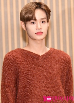 [TEN PHOTO]이대휘 &#39;오늘은 주연배우로&#39;