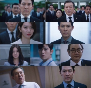 '보좌관2', 더 강력해졌다…시청률 4.2%로 출발