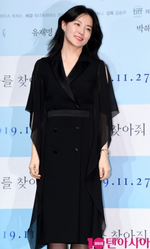 '나를 찾아줘' 이영애, 오늘(12일) '배철수의 음악캠프' 생방송 출연