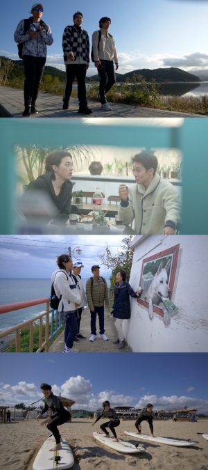 &#34;뜻하지 않은 공백기, 오랜 친구의 배신&#34;...&#39;워킹맨&#39; 3인방의 진솔한 고백과 눈물