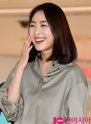 [TEN PHOTO]이연희 &#39;청량한 미소가 매력적인 배우&#39;