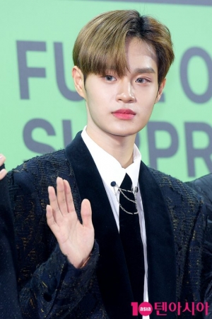 [TEN PHOTO]이대휘 &#39;신비로운 비주얼&#39;