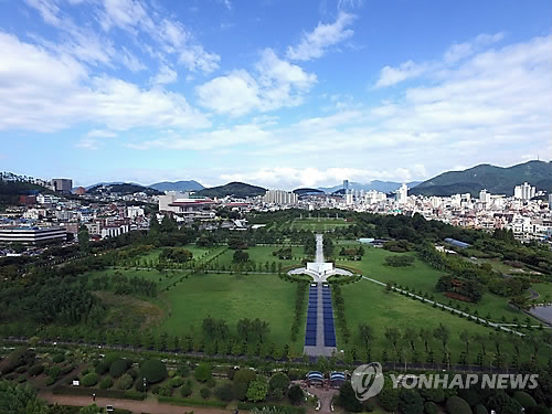 "전우 곁으로…" 6·25전쟁 미군 참전용사 부산서 영면한다