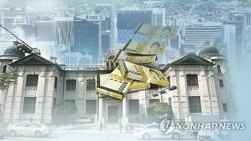 "투자할 곳 어디?"…이달 MMF에 '뭉칫돈' 5.8조 유입