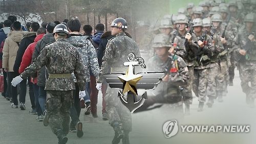 與, 모병제·교육 등 '총선 빅이슈' 선점…"정책전쟁의 서막"