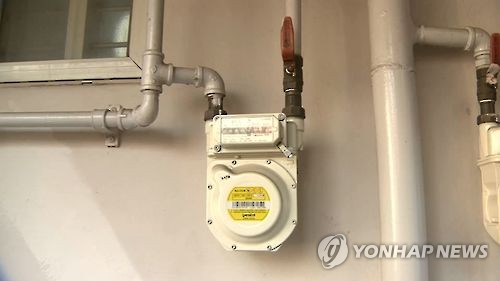 진안군, 읍내 단독주택 117세대에 도시가스 공급