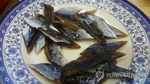 "올해 과메기 가격 소폭 오를 듯"…롯데마트, 과메기 할인행사