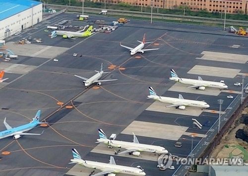 [한-아세안] 24일부터 남해고속도 일부 통제…공항 이용객 주의