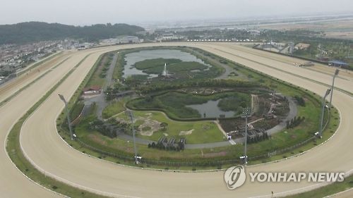 렛츠런파크, 기수 극단적 선택에 경마 일정 취소…감사 착수