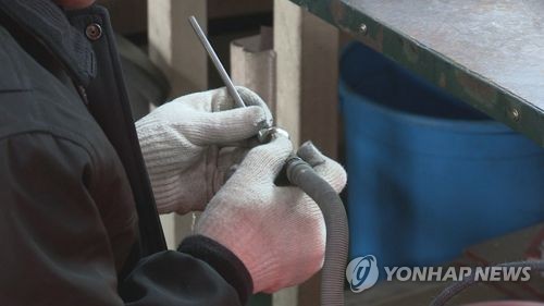 KDI, 8개월째 '경기 부진' 진단…"수출·투자 감소 영향"