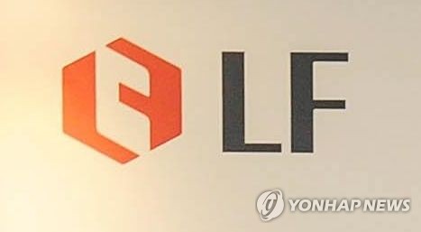 [특징주] LF, 3분기 실적 부진에 신저가