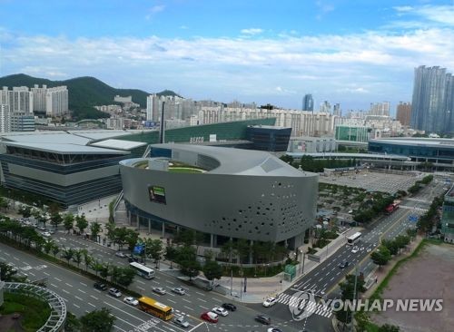 '블레저 도시 구상' 해운대 국제회의 복합지구 밑그림 나왔다