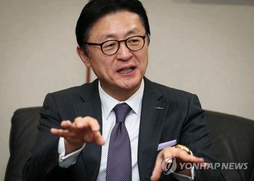 금투협회장 선거에 유상호 불출마 선언…후보군 '안갯속'