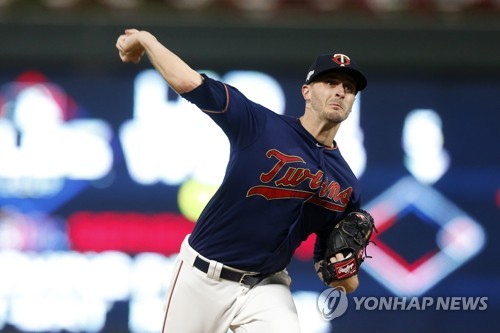 MLB 오도리지·아브레우, 잔류…콜·스트라스버그는 FA 시장으로