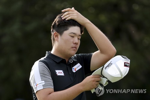 매킬로이, WGC HSBC 챔피언스 연장 우승…통산 18승