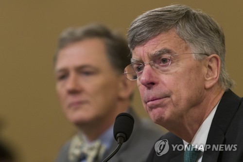 美공화 트럼프 탄핵 대응 '장기전' 모색…2월초까지 갈수도