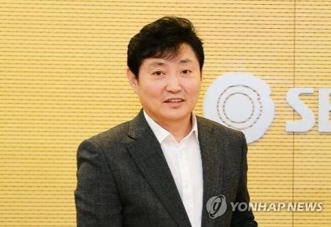박정훈 SBS 사장, 차기 사장 후보 임명