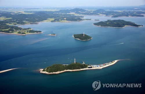 충남 태안을 서해안 관광거점 도시로…해양생태 복원·교통확충