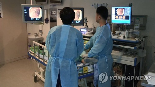 의사 진료 안 거친 내시경 검사…법원 "비급여 대상"