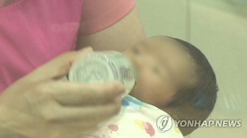 경기도 작년 출생아수 전국 최다…"젊은층 인구 유입 영향"