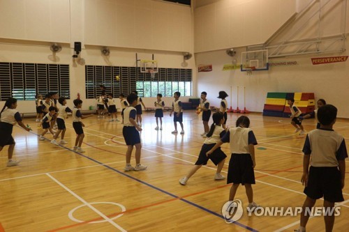 한국 청소년 운동부족 세계 최악…여학생은 146국 중 '꼴찌'