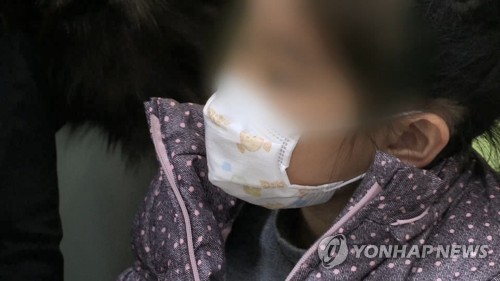 겨울철 폐렴 주의하세요…전체 환자의 42%가 10대 미만 소아