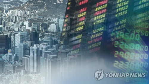 '배당 매력' 우선주지수 올해 9%↑…외국인도 "좋아요"