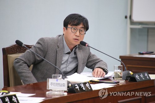 "부산시 내년 복지건강국 예산안 4조…속 빈 강정"