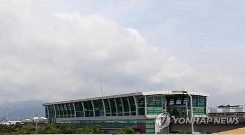 올해 10분 이상 운행중단 4건…부산김해경전철 사고 대책 마련