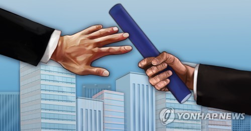 가업상속공제 기업 고용의무 부담↓…총급여 기준 선택 가능(종합)