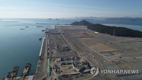 부산 신항 서컨부두 운영사 내년 1월 선정…항만공사 입찰 공고