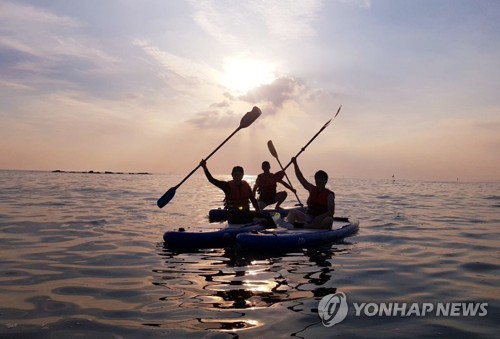 해수부, 26일 해양레저관광 활성화 국회 정책토론회