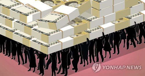 가업상속공제 기업 고용의무 부담↓…총급여 기준 선택 가능(종합)