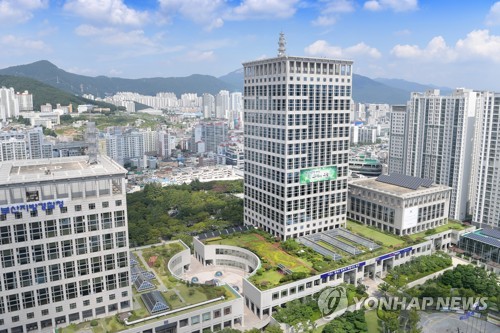 부산으로 오세요…2020 도쿄올림픽 전지훈련 유치 나서