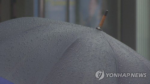 제주 북부·동부 호우주의보 해제…월정 37.5㎜(종합)