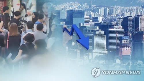 건설업 경기전망 1년 만에 최대 폭 하락…부동산 침체 탓