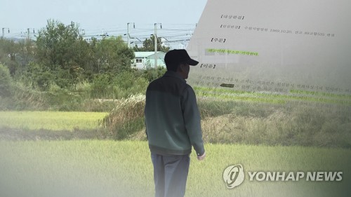 "화성 8차때 가혹행위한 '그 형사' 때문에 나도 억울한 옥살이"