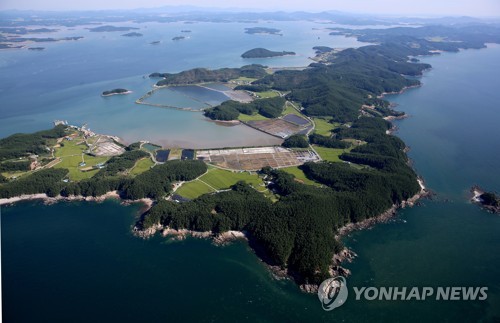 충남 태안을 서해안 관광거점 도시로…해양생태 복원·교통확충