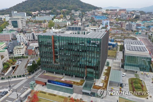 춘천시 외곽지 교통 불편 해소 '희망택시' 34개 마을로 확대