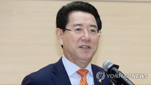 김영록 지사 "농어민 공익수당 등 시책 성공모델 만들자"