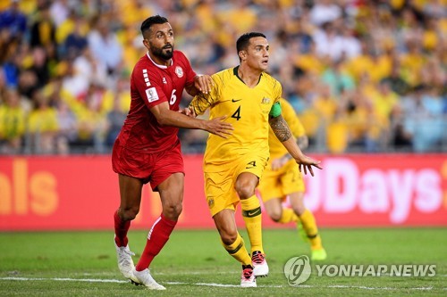 '평양원정' 거부해 쫓겨났던 레바논 해외파 듀오 '컴백'이 변수