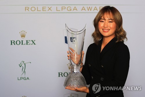 홀수 해에 또 15승 합작…올해도 여전한 LPGA 투어 '한국 강세'