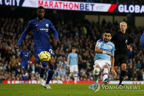 리버풀, 크리스털 팰리스에 2-1 신승…EPL 13경기 무패 선두