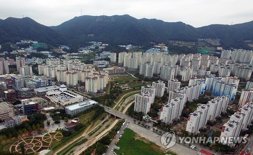 '중도금·잔금 걱정 덜게 됐다' 부산 부동산 시장 해빙기 모드로