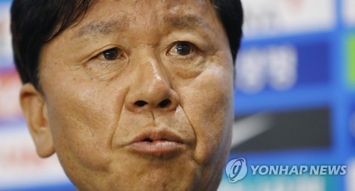 베트남축구, 한국 사령탑 전성시대…정해성 '올해의 V리그 감독'