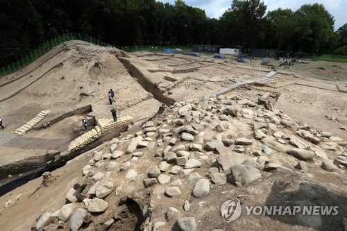 고고학 성과로 고찰하는 신라왕경 공간과 기능