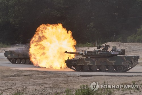 철원군 포 사격장 갈등 해결, 민·관·군이 머리 맞댄다